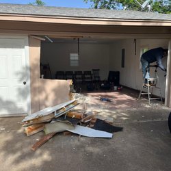 Garage Tec Automatic Gates & Garage Door Repair