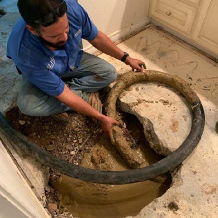 Elite Foundation Repairs