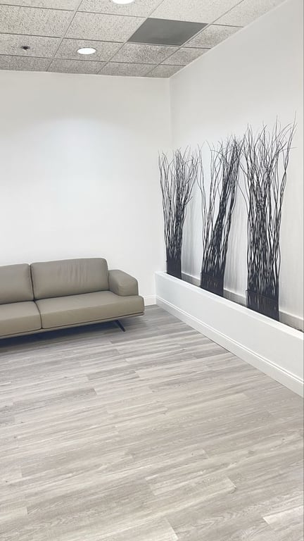 JC Painting Services