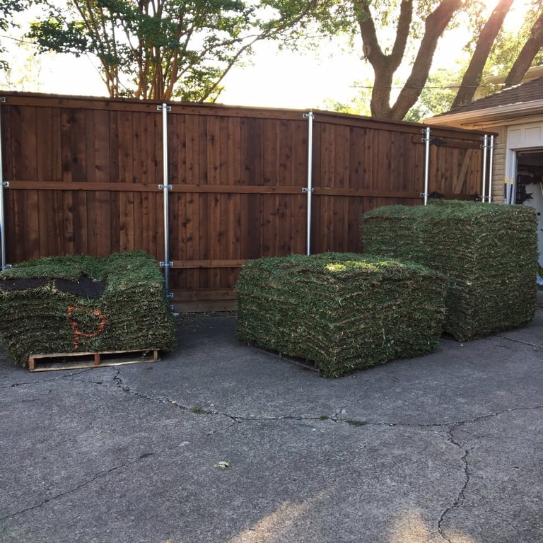 Miller Grass Company