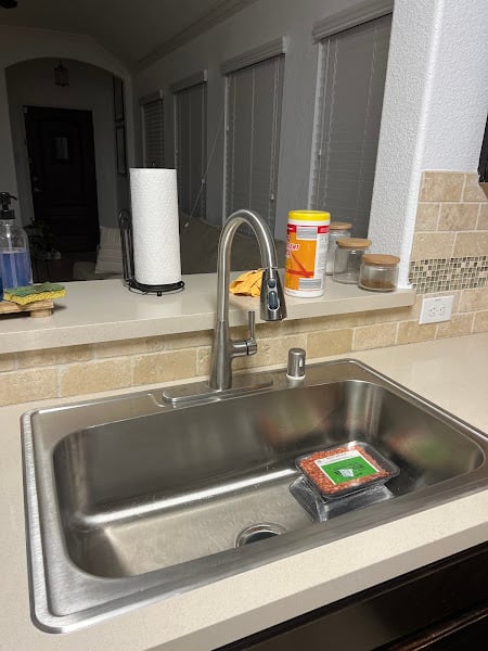 A Mann Plumbing LLC