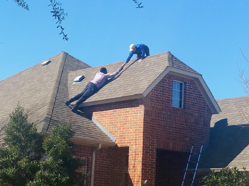 High Performance Roofing