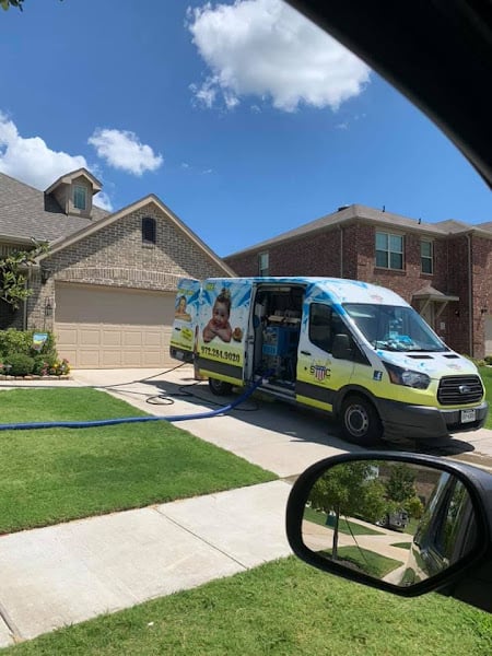 Go Squeaky Clean LLC