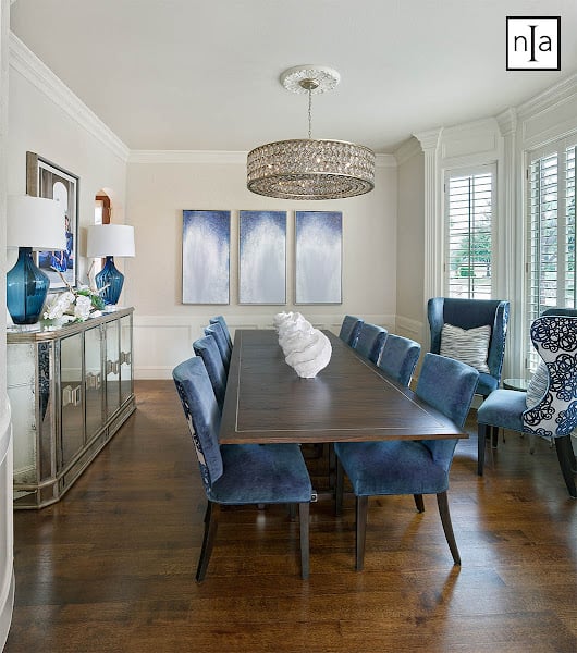 Nicole Arnold Interiors