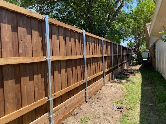 Fence Renovators