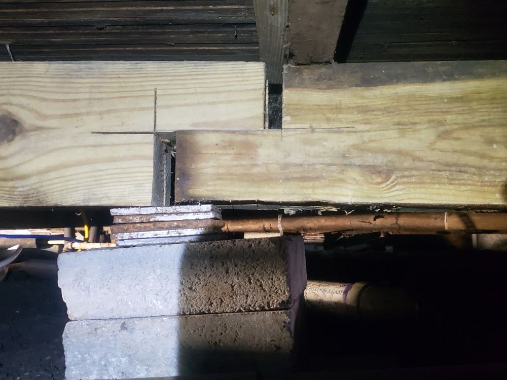 Fortress Foundation Repair Systems
