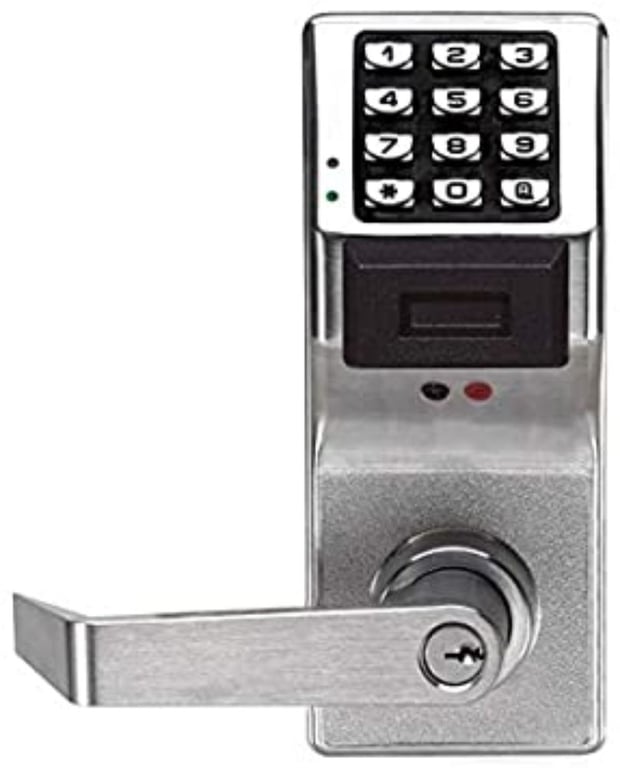 Austin's Lock & Key