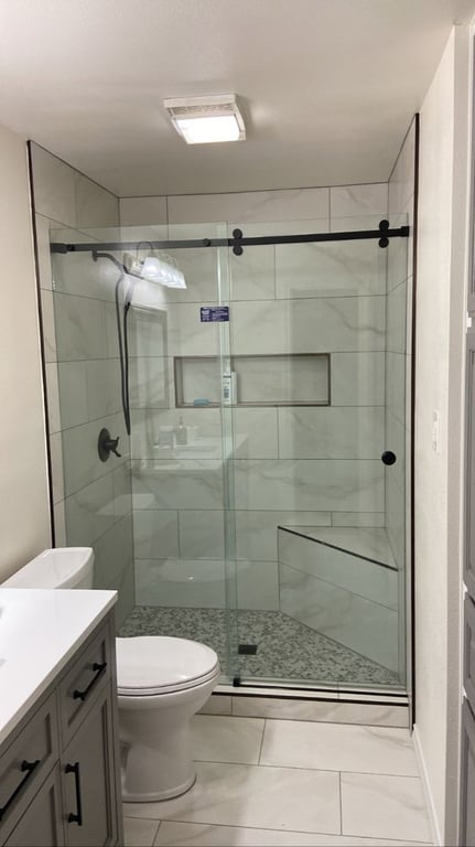 Wolfe Glass and Mirror