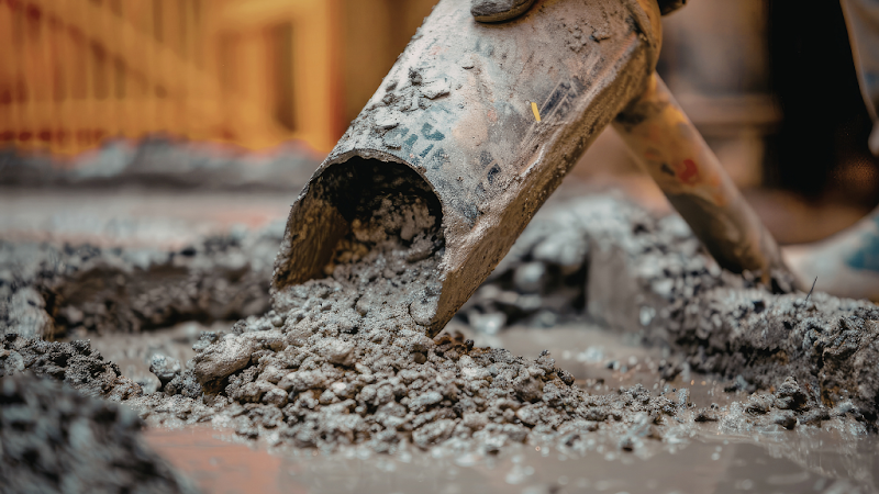 Rockwall Concrete Pros