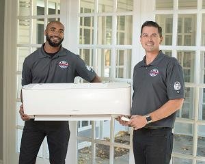 Cody & Sons Plumbing, Heating & Air