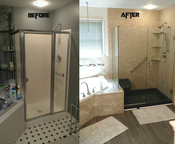 The Dallas Home Remodelers