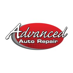 Advanced Auto Repair