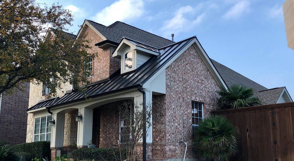 StazOn Roofing