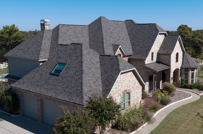 Blue Angel Roofing and General Contractors