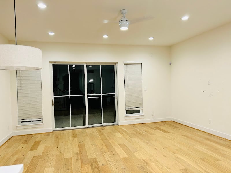 Sparklean Home