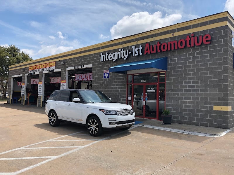 Integrity 1st Car Pros