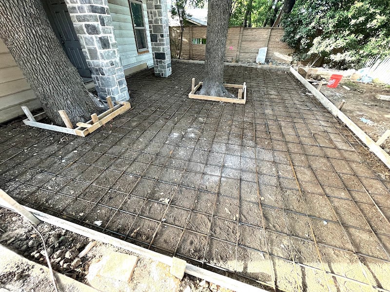 Rojas Contractors