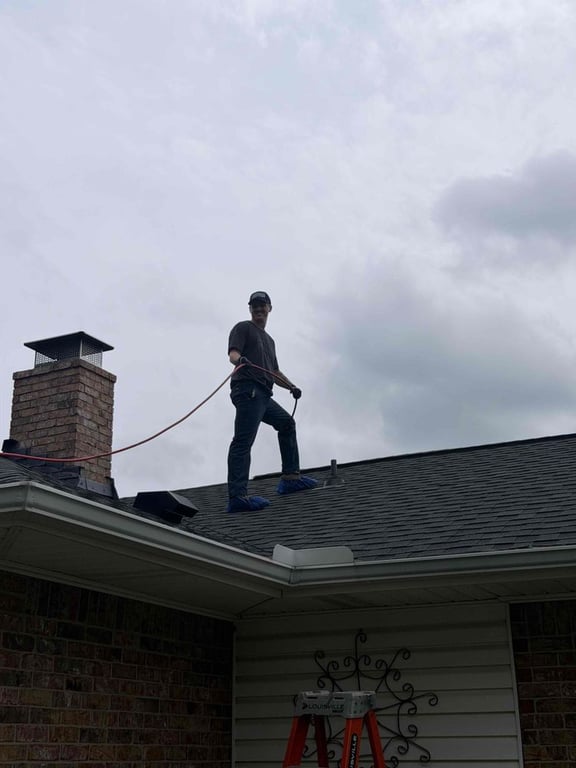 Underwood Plumbing and Septic