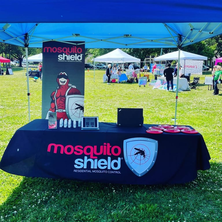 Mosquito Shield of North Dallas