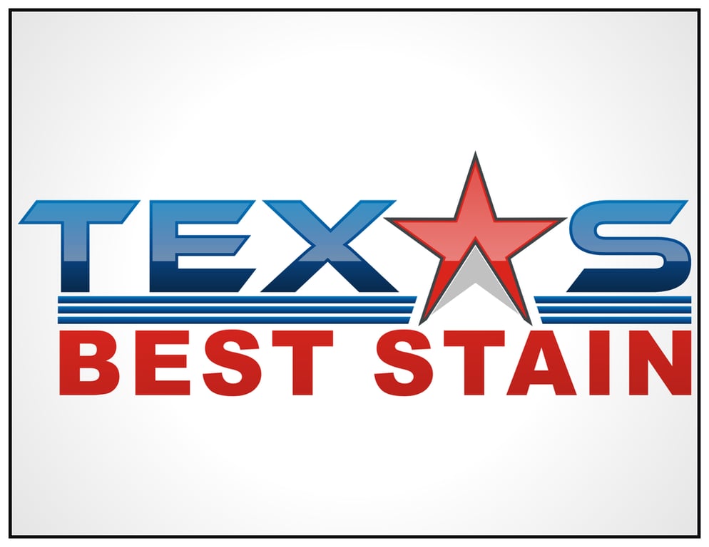 Texas Best Stain