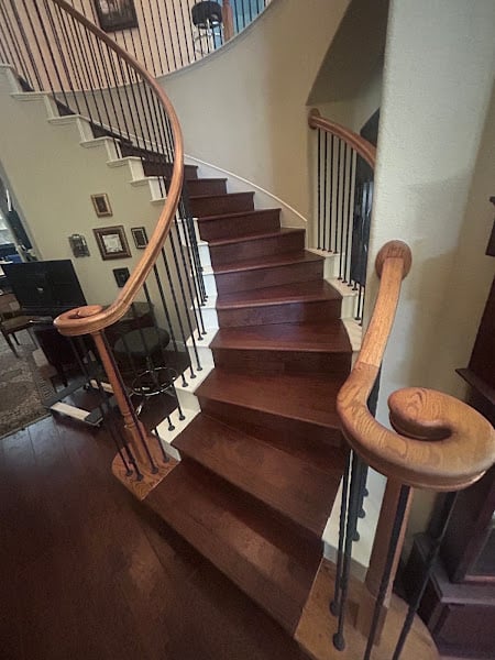 Vantex Construction & Remodeling
