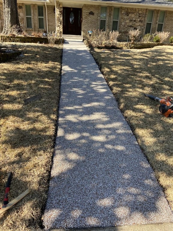 The Driveway Company of North Dallas