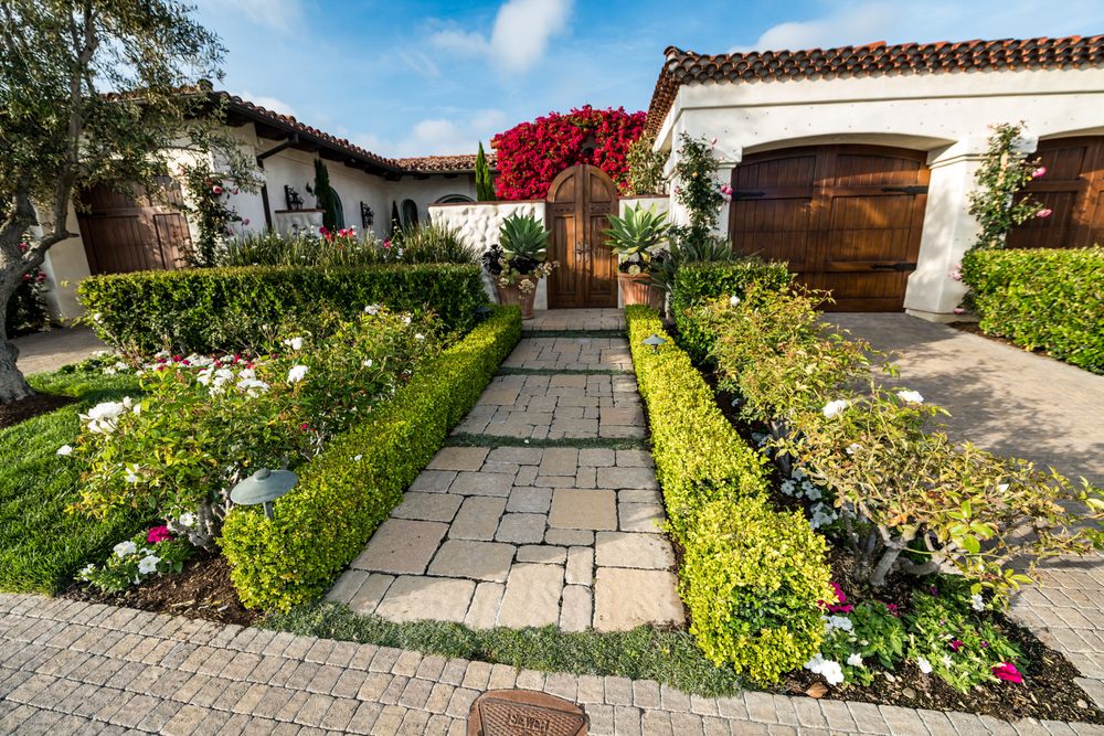 System Pavers