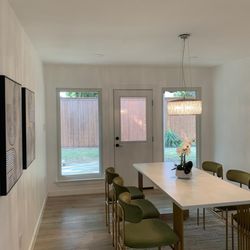 From Scratch Interiors