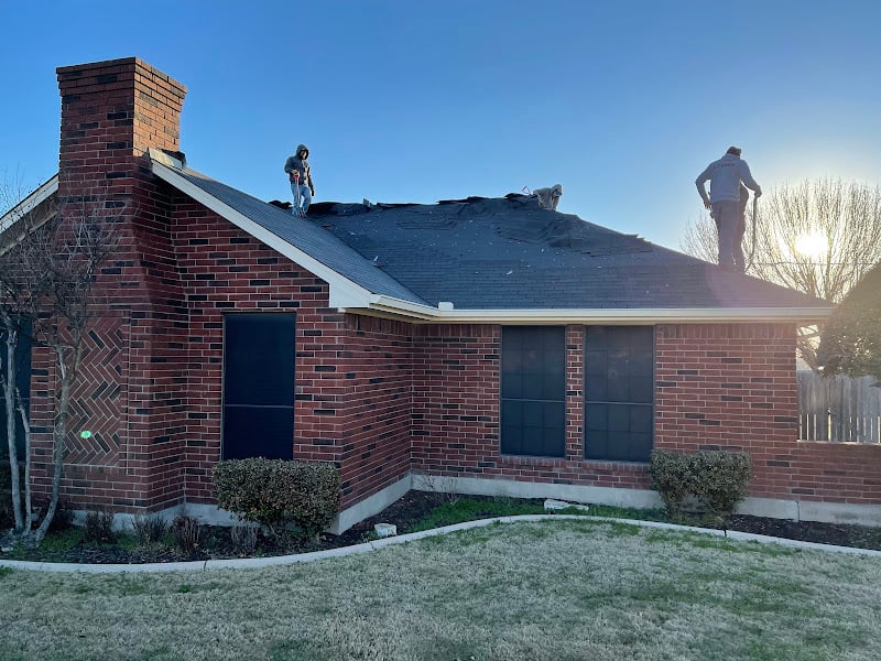 GP Roofing and Remodeling