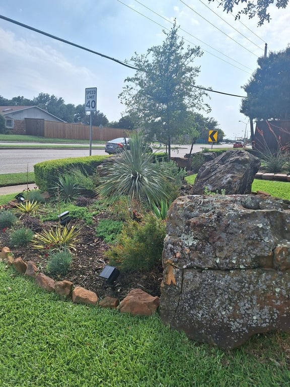 Lawncare by Josie