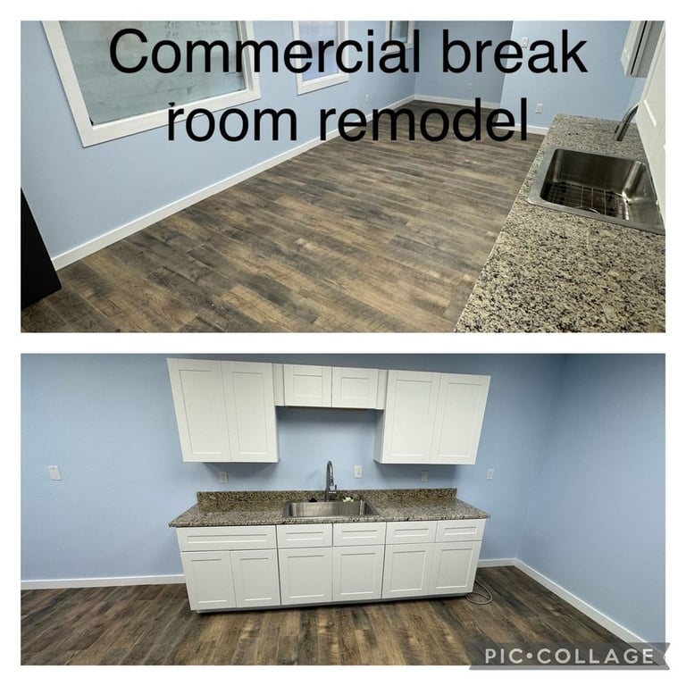 Southern Style Construction