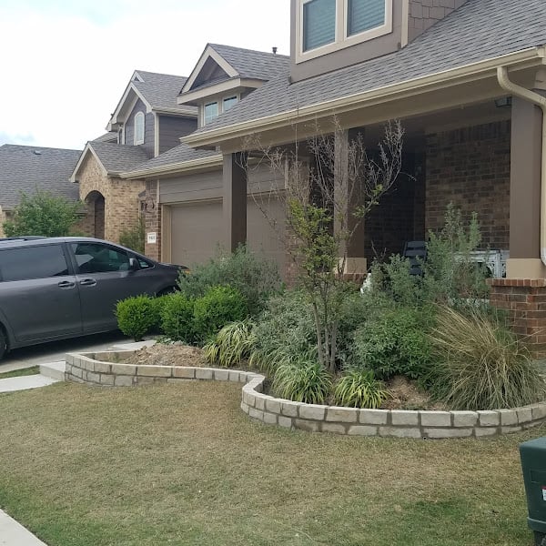 Clark's Custom Landscapes