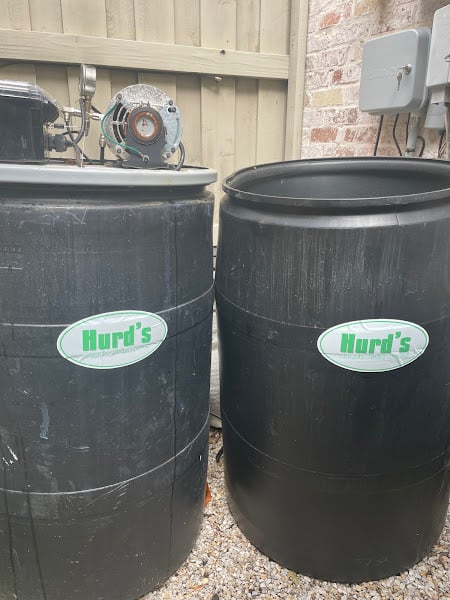 Hurd Pest Control LLC