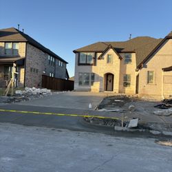 J’s Concrete
