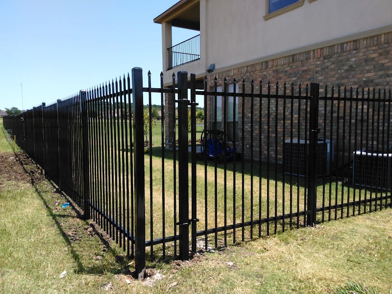 Jamieson Fence Supply