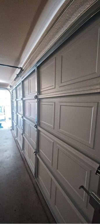 Garage Tec Automatic Gates & Garage Door Repair