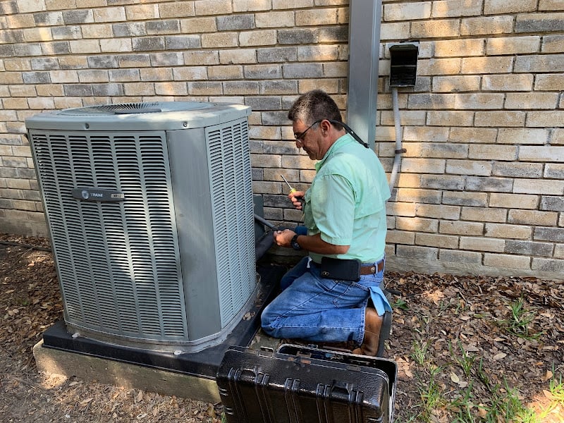 Efficient Home Solutions of Richardson