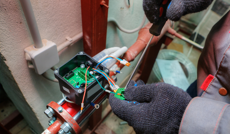 Gardner Electrical