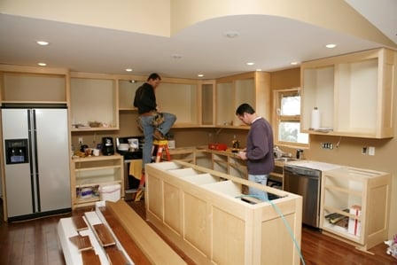 Rudy Martinez Painting & Remodeling