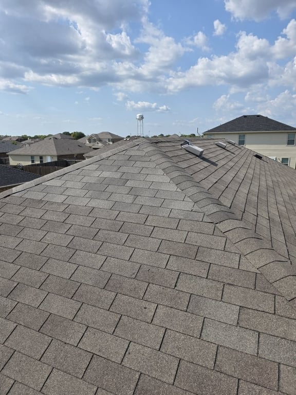 L&R Medina’s Roofing