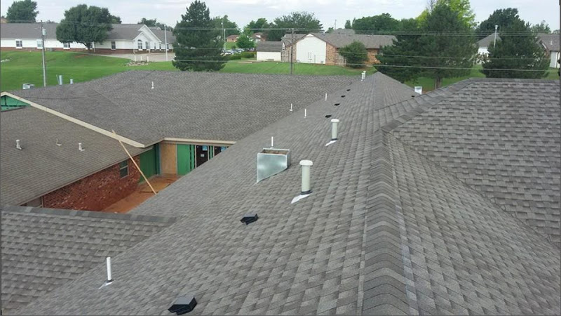 Revive Roofing