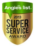Omega Animal Removal Dallas