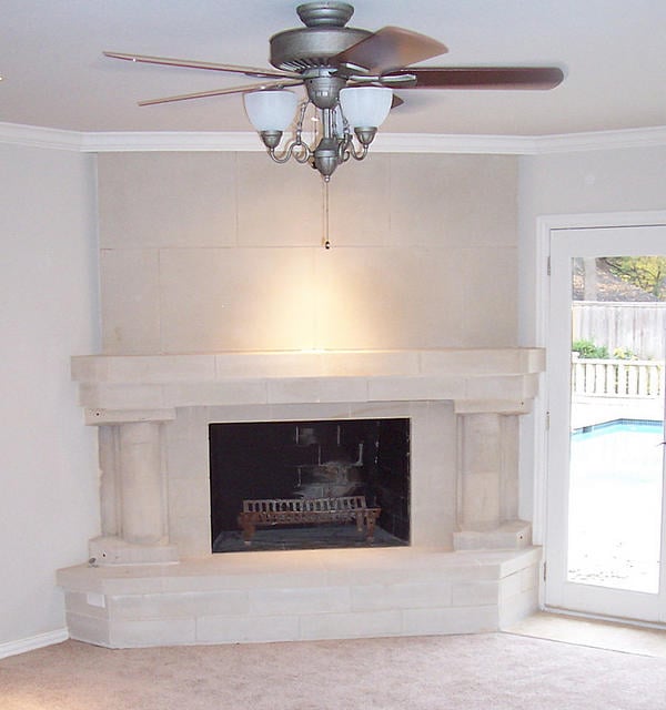 Firehouse Masonry