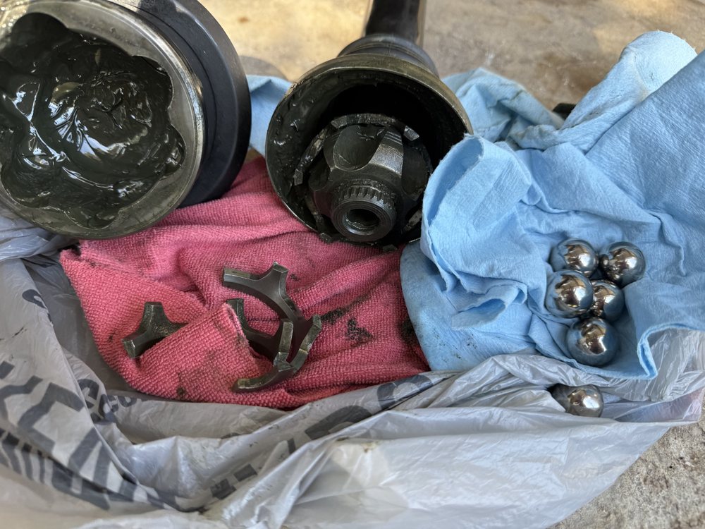 Auto Science