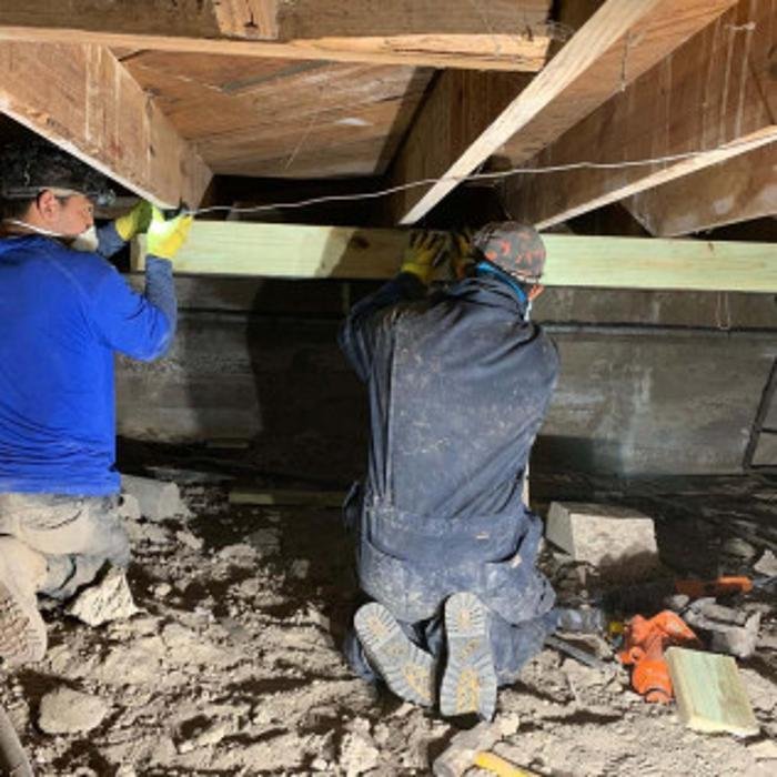 Elite Foundation Repairs
