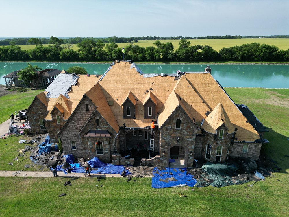 Up To Date Roofing and Construction