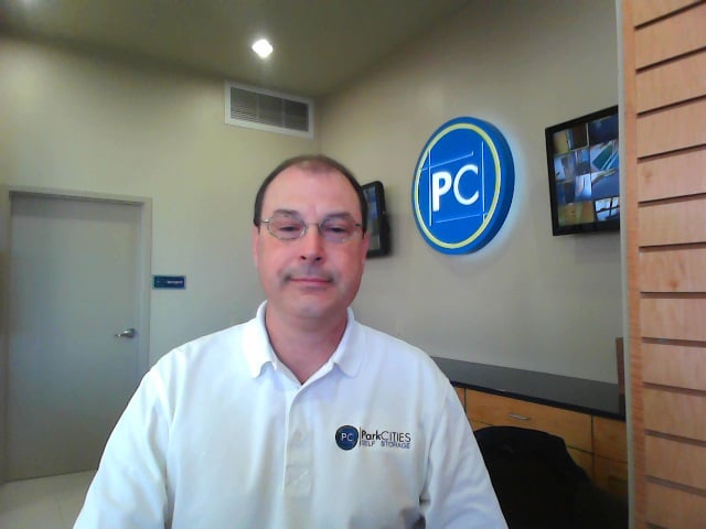 Park Cities Self Storage