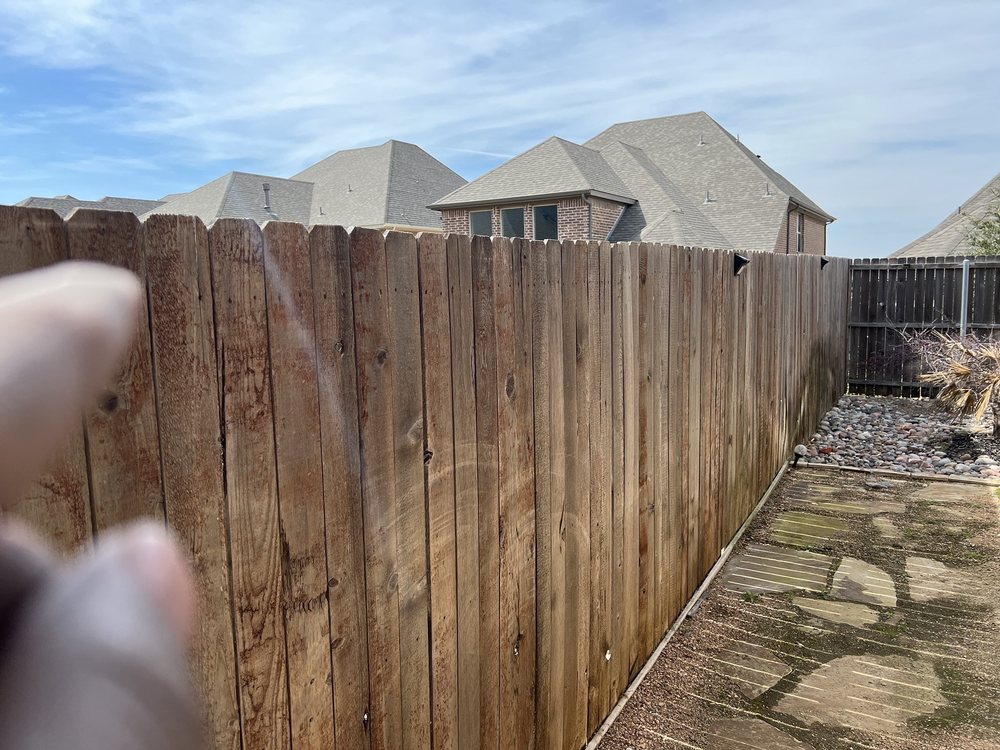 Express Fence
