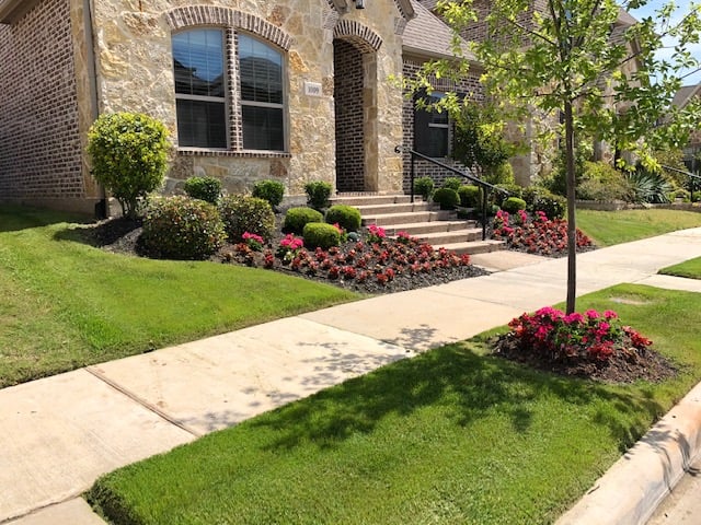 Princess Cuts Lawncare and Landscaping LLC