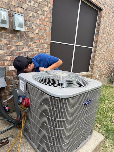 Airtemp Ac and Heating